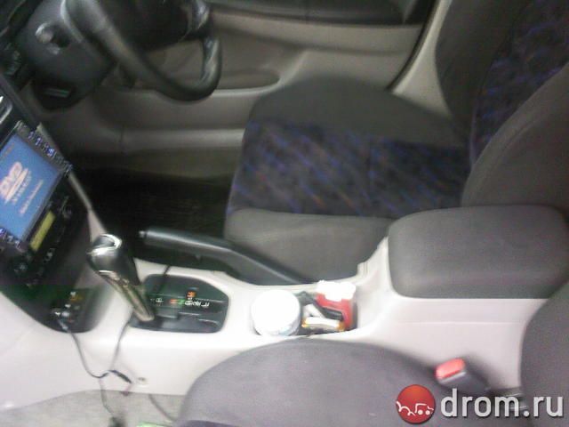 1998 Toyota Caldina