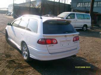 1998 Caldina