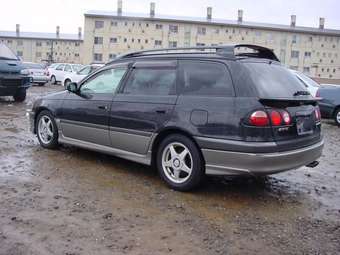 1998 Toyota Caldina