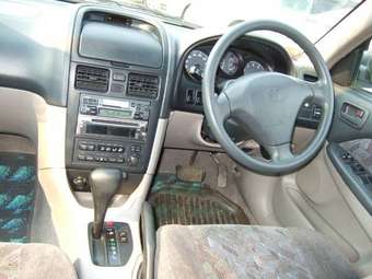 Toyota Caldina