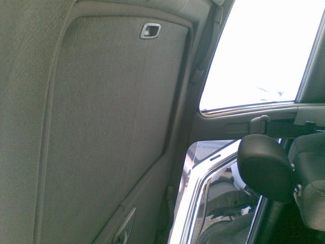 1998 Toyota Caldina