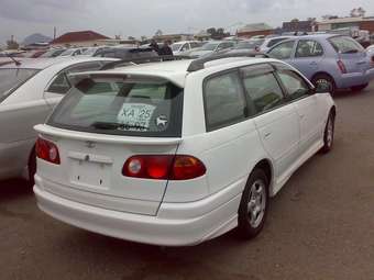 1998 Toyota Caldina