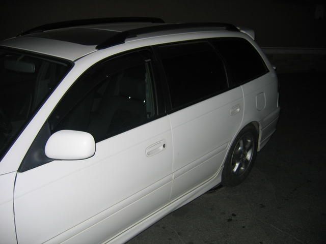 1998 Toyota Caldina