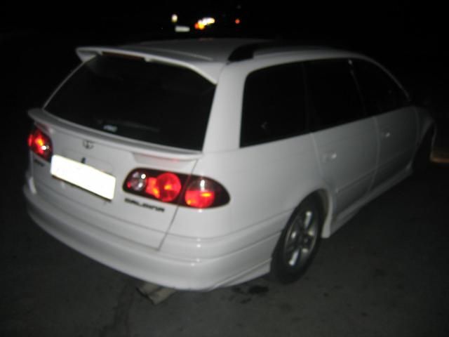 1998 Toyota Caldina