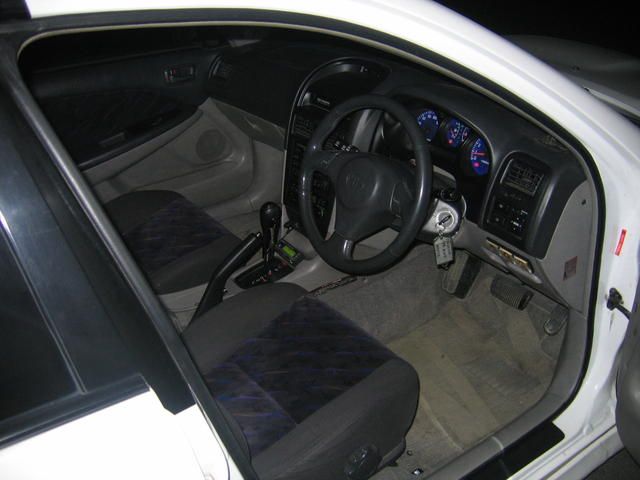 1998 Toyota Caldina