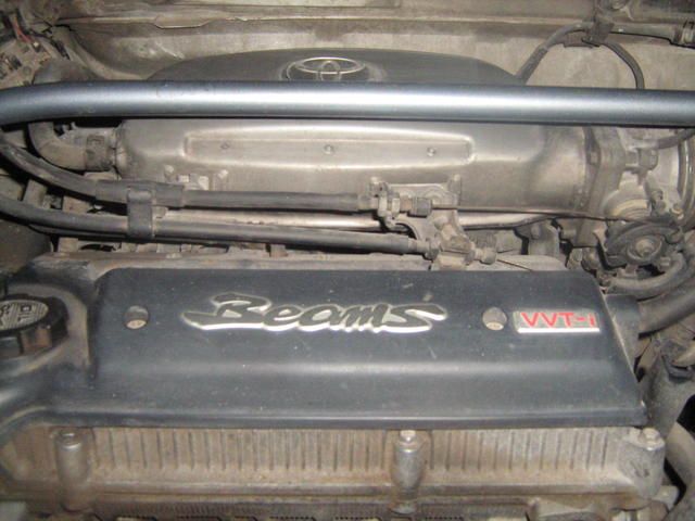 1998 Toyota Caldina