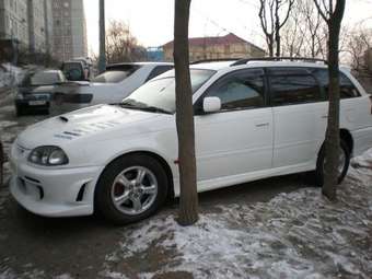 1998 Toyota Caldina