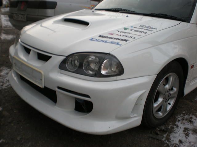 1998 Toyota Caldina