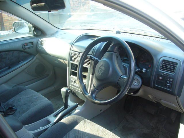 1998 Toyota Caldina