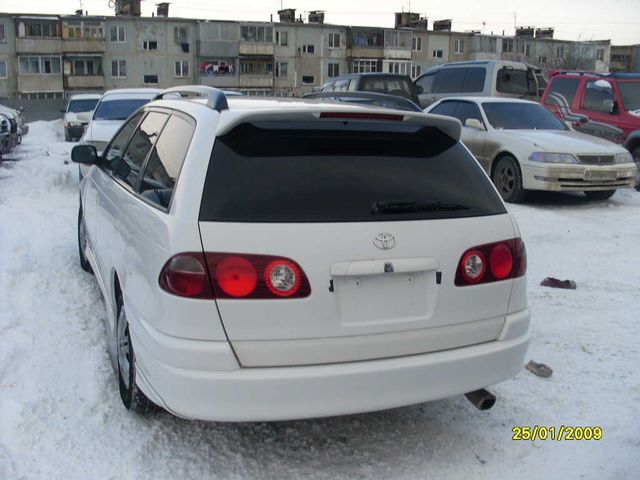 1998 Toyota Caldina