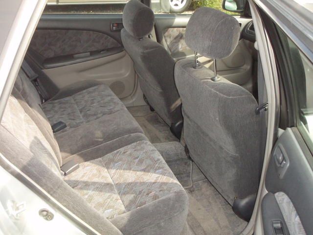 1998 Toyota Caldina