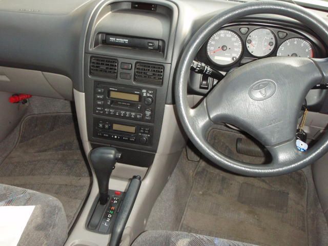 1998 Toyota Caldina