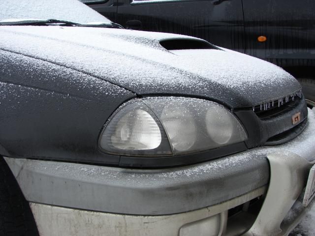 1998 Toyota Caldina