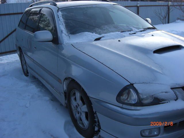 1998 Toyota Caldina