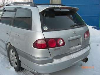 Toyota Caldina