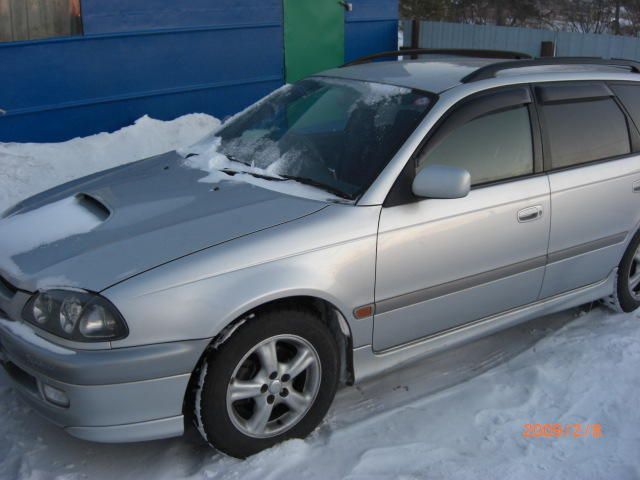 1998 Toyota Caldina