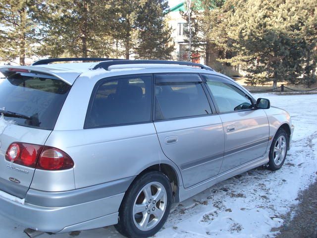 1998 Toyota Caldina