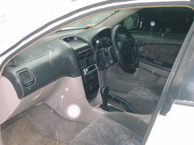 1998 Toyota Caldina