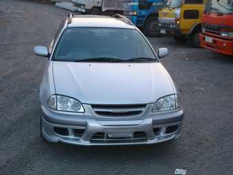 1998 Toyota Caldina