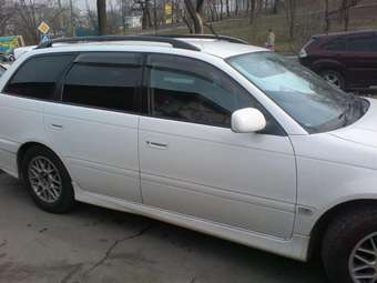 Caldina