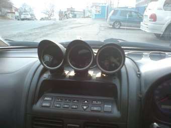 1998 Caldina