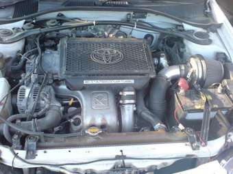 Toyota Caldina
