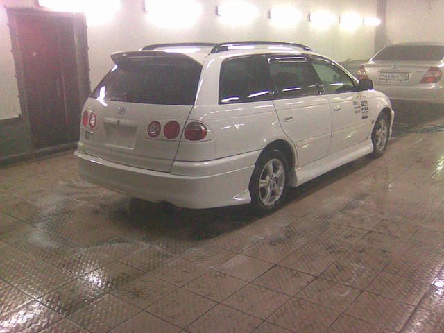 1998 Toyota Caldina