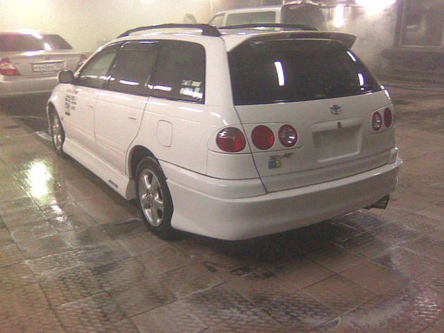 1998 Toyota Caldina