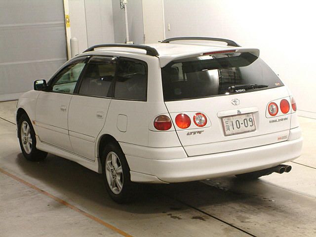 1998 Toyota Caldina