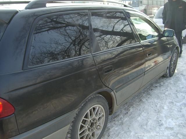 1998 Toyota Caldina