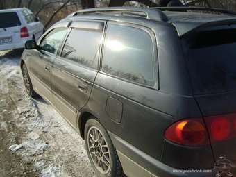 1998 Caldina