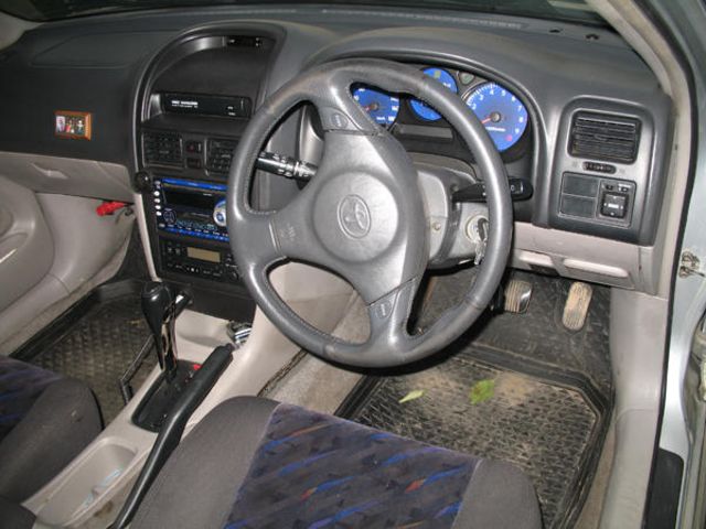 1998 Toyota Caldina