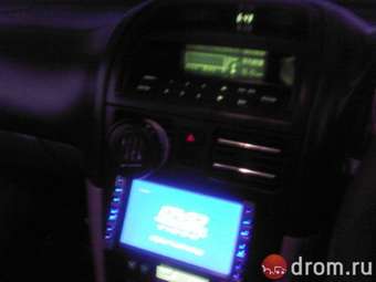 Toyota Caldina