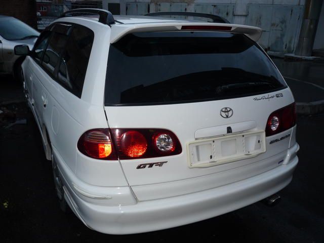 1998 Toyota Caldina