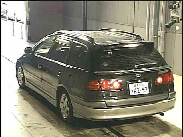 1998 Toyota Caldina