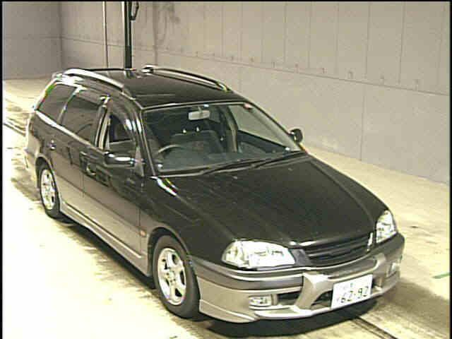 1998 Toyota Caldina