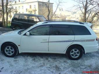 1998 Toyota Caldina