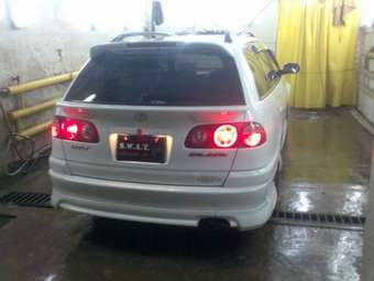 Toyota Caldina