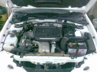 Toyota Caldina
