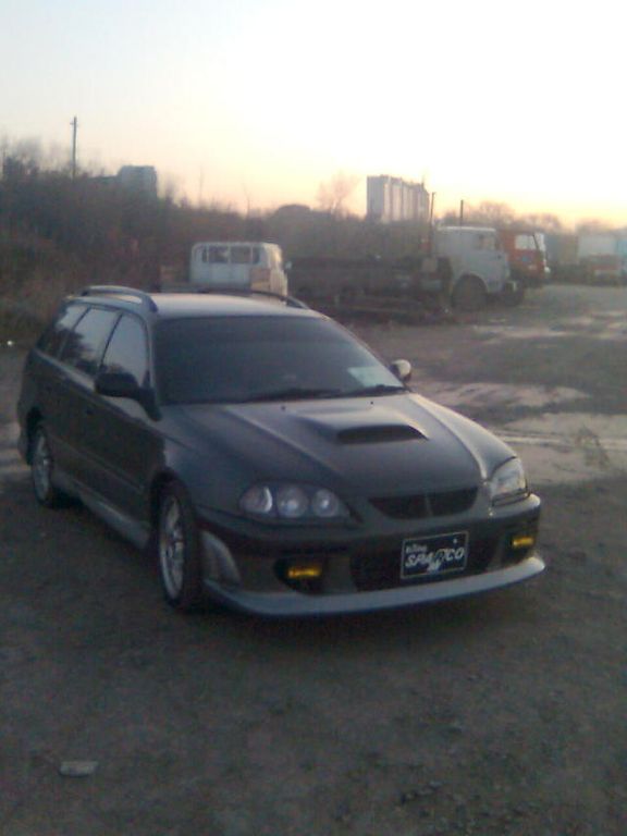 1998 Toyota Caldina