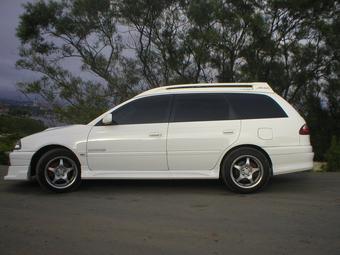 1998 Toyota Caldina