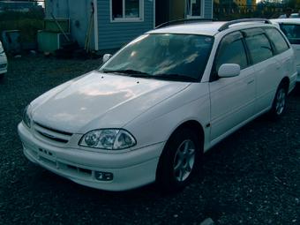 1998 Toyota Caldina