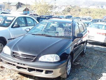 1998 Toyota Caldina