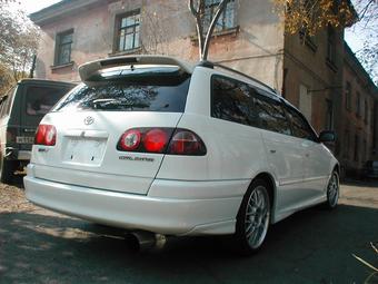 1998 Toyota Caldina