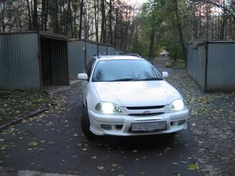 1998 Toyota Caldina