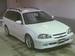 Photos Toyota Caldina