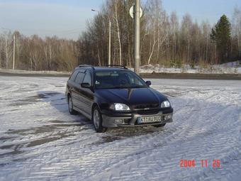 1998 Toyota Caldina