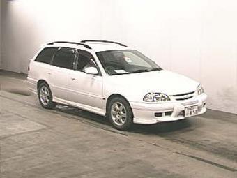 1998 Toyota Caldina