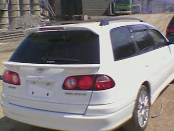 1998 Toyota Caldina Photos