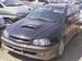 Preview 1998 Toyota Caldina